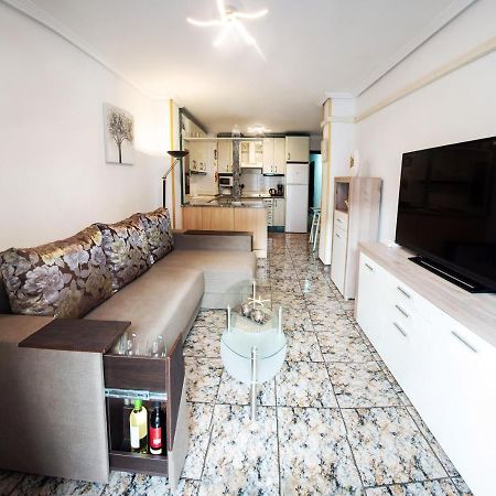 Holiday La Loma Apartment Torrevieja Buitenkant foto