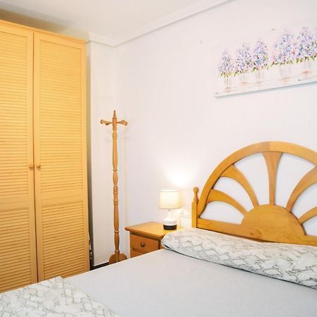 Holiday La Loma Apartment Torrevieja Buitenkant foto